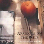 cover of Apricots on the Nile