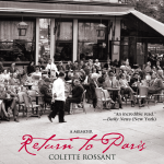 cover of Return to Paris