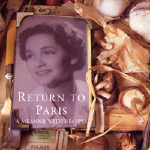 cover of Return to Paris